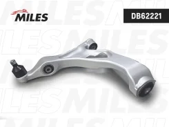 ����� �������� �������� ������ DB62221 Miles DB62221 ����