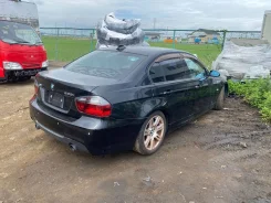 BMW 3-Series. KM95840, N54B30 ����