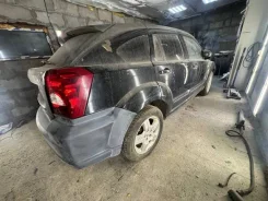 Dodge Caliber. BG8B98D68 ����