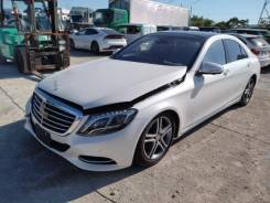 Mercedes-Benz S-Class ����