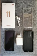 Xiaomi 11T. �/�, 128 ��, �����, Dual-SIM, NFC ����