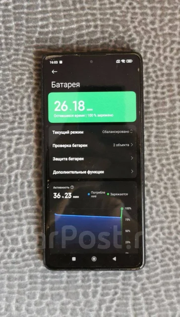 Xiaomi 11T. �/�, 128 ��, �����, Dual-SIM, NFC ����