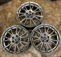 Enkei SJ46. x18", 5x120, ET-40, �� 67,1���. ����