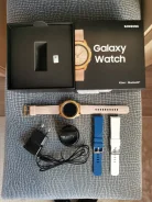 Samsung Galaxy Watch ����