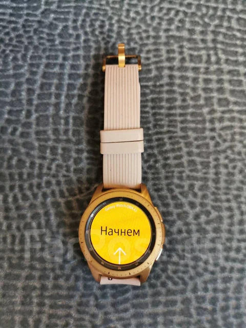 Samsung Galaxy Watch ����