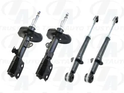 �������� ������������� Toyota Allion, Premio NZT240 TA21027FL,TA21027FR,TA11027R ����