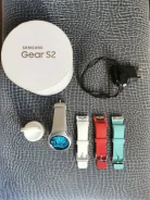 Samsung Gear S2 ����