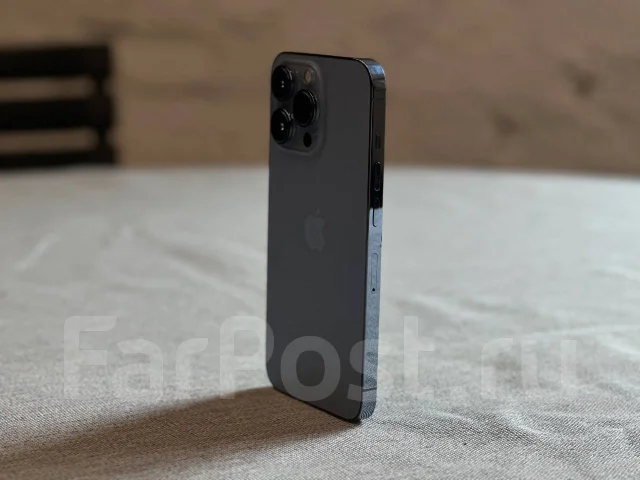 Apple iPhone 13 Pro. �/�, 256 ��, �����, 4G LTE ����