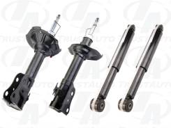 �������� ������������� Toyota Probox NCP50 TA21006F,TA11006R,G32463LR,333407 ����