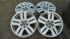 ADV05 DC. 6.5x15", 5x100, ET37, �� 57,1���. ����