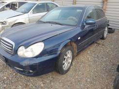 Hyundai Sonata. X7ME, G4GC ����