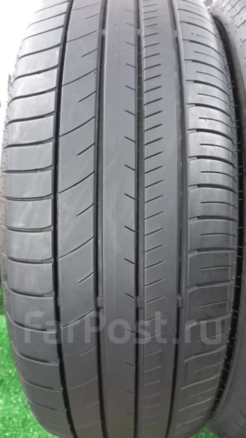 Goodyear EfficientGrip RVF02. ������, 2023 ���, �/�, ����� 5 % ����