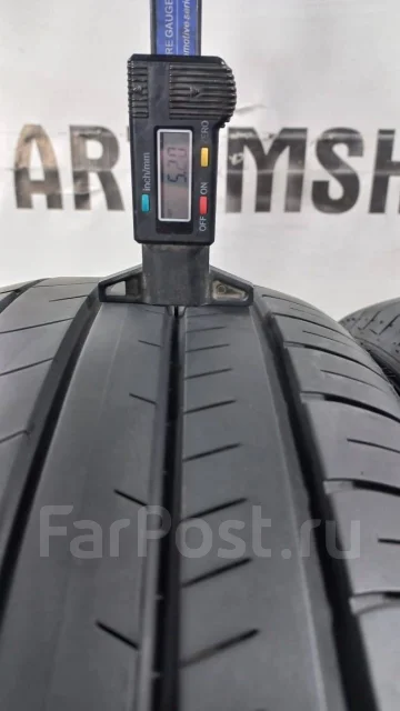 Goodyear EfficientGrip RVF02. ������, 2023 ���, �/�, ����� 5 % ����