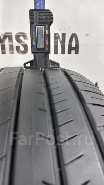 Goodyear EfficientGrip RVF02. ������, 2023 ���, �/�, ����� 5 % ����