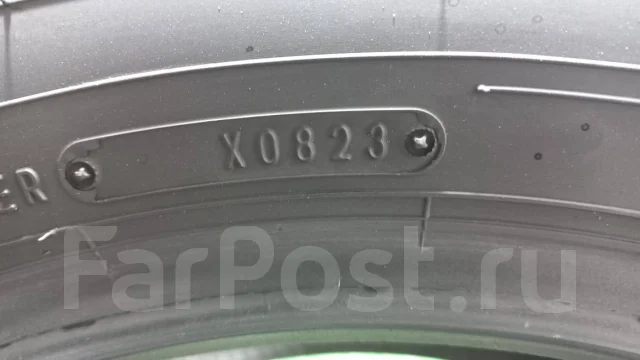 Goodyear EfficientGrip RVF02. ������, 2023 ���, �/�, ����� 5 % ����