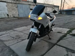 Honda VT 250 Spada. 249����. ��., ����������, ��� ���, ������ �� �� ����