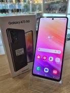 Samsung Galaxy A73 5G. �/�, 128 ��, �����, 3G, 4G LTE, 5G, Dual-SIM, NFC ����