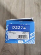 ������� ��������� Rav4 ACA30 sienta 170 Kashiyama d2274 D2274 ����