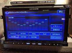 Pioneer Carrozzeria AVIC-ZH9900 ����