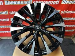 Toyota. 8.5x19", 5x114.3, ET35, �� 60,1���. ����