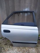 Toyota Carina E ����