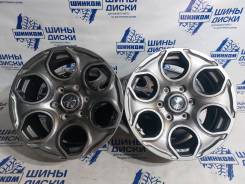 Lehrmeister Premix Gear. 7.5x17", 6x139.7, ET25, �� 110,1���. ����