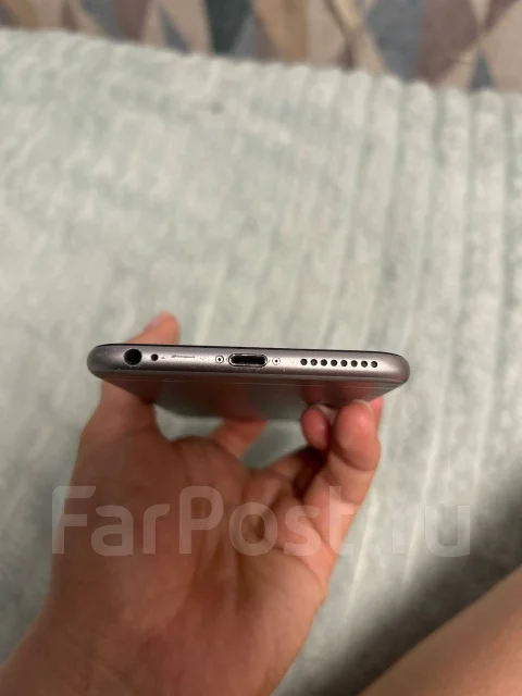 Apple iPhone 6s Plus. �/�, 64 ��, ����������� ����