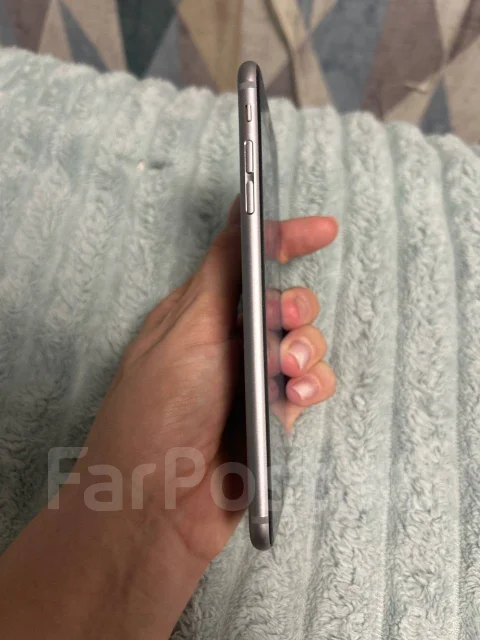 Apple iPhone 6s Plus. �/�, 64 ��, ����������� ����