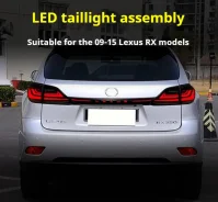 ����� ������ Lexus RX350/RX450h 2009-2015, ����� 2023 8155148020 ����