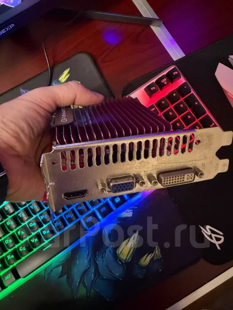 GeForce 9500 GT ����