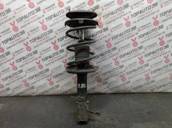 ������ �������� Toyota Corolla Levin, 4A-FE, AE111, ����� �������� 4852019155 ����