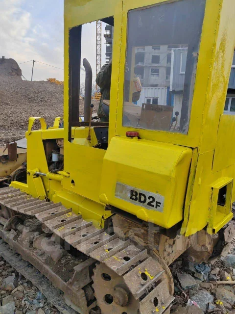 Mitsubishi BD2F ����