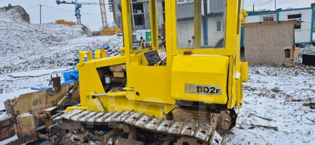 Mitsubishi BD2F ����