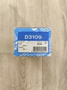 ������� ��������� Mazda 323, Familia Kashiyama d3109 D3109 ����