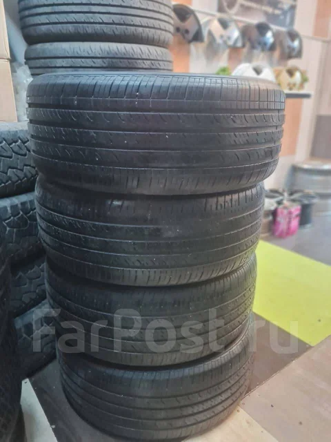 Hankook Optimo H426. ������, 2012 ���, �/�, ����� 15 % ����