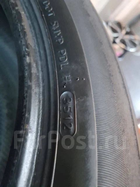 Hankook Optimo H426. ������, 2012 ���, �/�, ����� 15 % ����