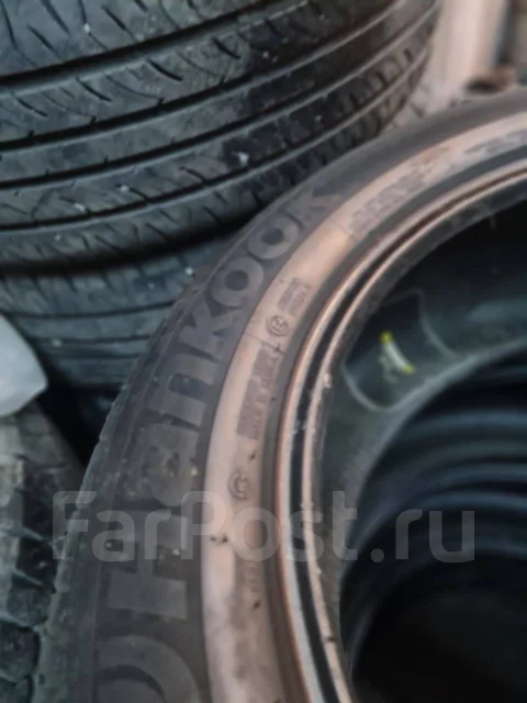 Hankook Optimo H426. ������, 2012 ���, �/�, ����� 15 % ����