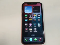 Apple iPhone Xr. �/�, 64 ��, �������, Dual-SIM, NFC ����