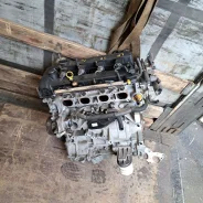 ��������� LF 2.0 Mazda 3 BK LFN702300F ����