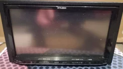 ������������� Mitsubishi NR-MZ03 ����