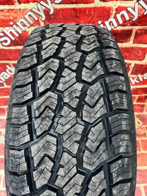 Sailun Terramax A/T. ����� at, 2025 ���, ����� ����