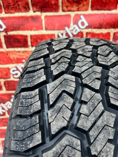 Sailun Terramax A/T. ����� at, 2025 ���, ����� ����