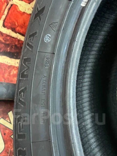Sailun Terramax A/T. ����� at, 2025 ���, ����� ����