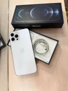 Apple iPhone 12 Pro Max. �/�, 128 ��, �����, 5G ����