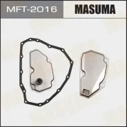 ������ ���� � ���������� Nissan Juke/Qashqai J10 06, Renault Duste/Megane III 09 Masuma MFT2016 ����
