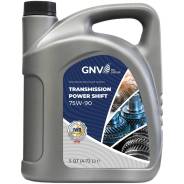 GNV Transmission Power Shift. ATF (��� ����), CVT (��� ����������), ����, �����������, �������������, 75W-90, 4��. ����