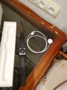 Apple Watch Series 3. GPS, NFC, SIM-�����, IP67 ����