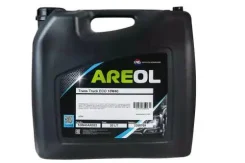 Areol Trans Truck Eco