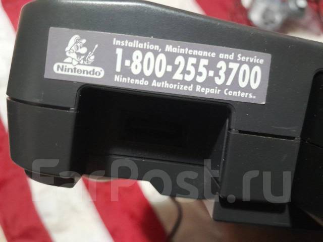 Nintendo 64. ��� ����� �� ������������ ����