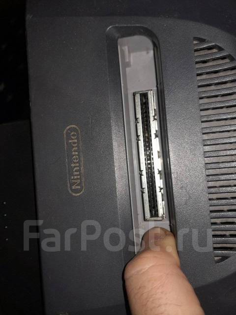 Nintendo 64. ��� ����� �� ������������ ����